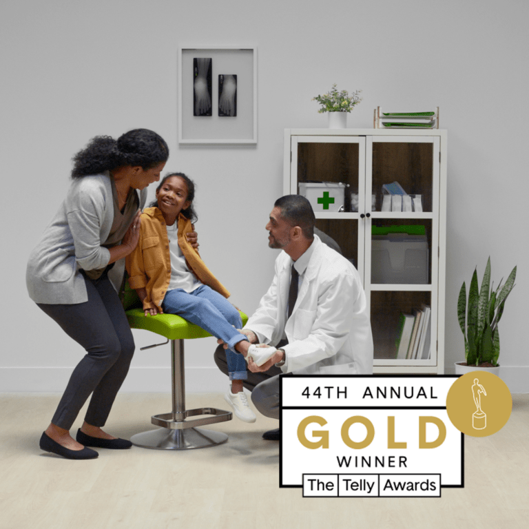 Humana Evies Journey - Awards