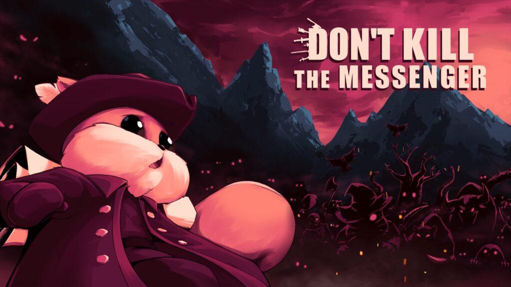 Don't Kill the Messenger video thumbnail
