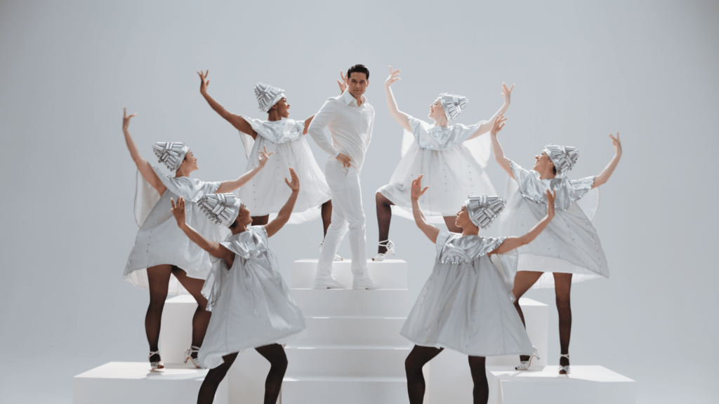 Beauty School video thumbnail